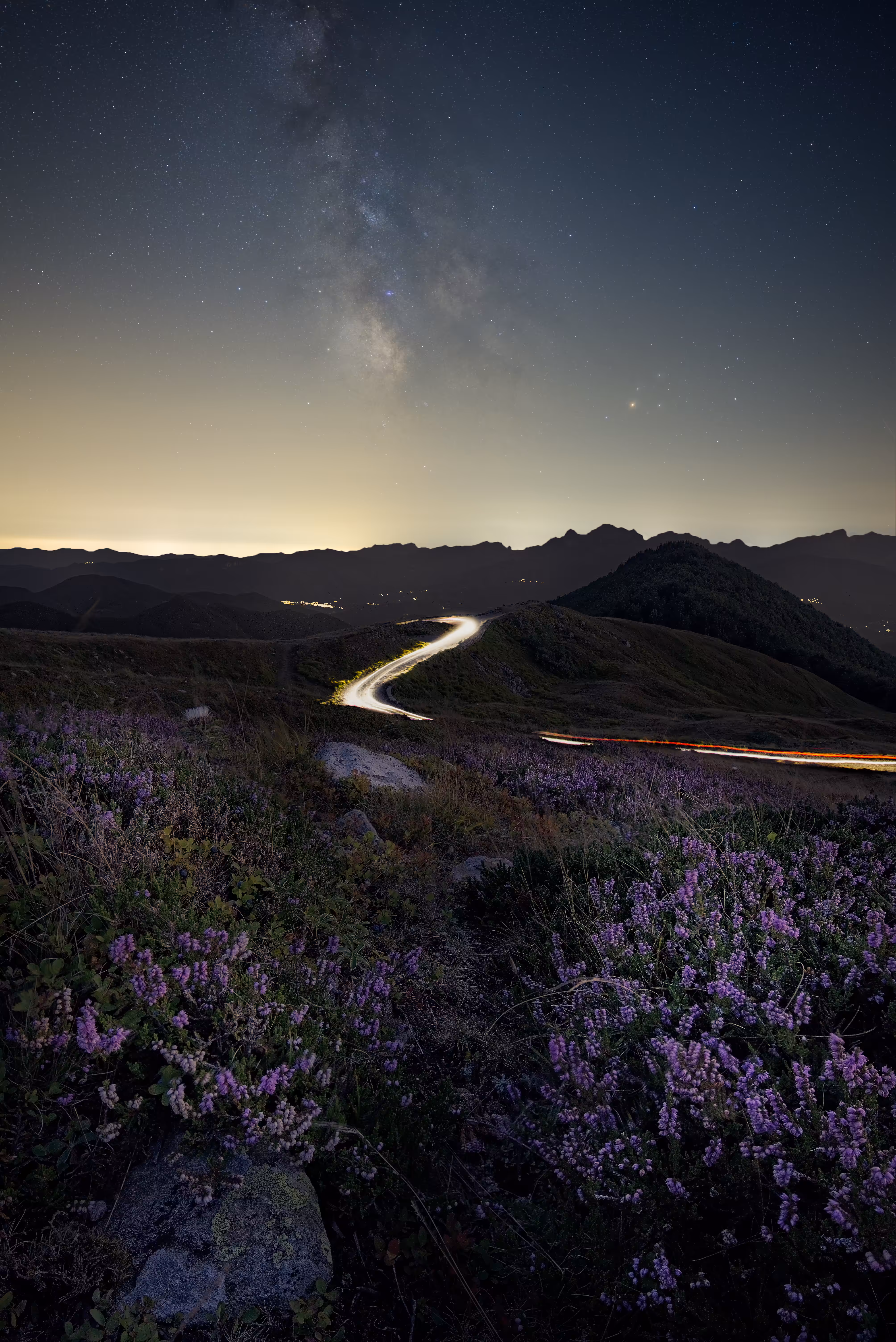 Street of Stars