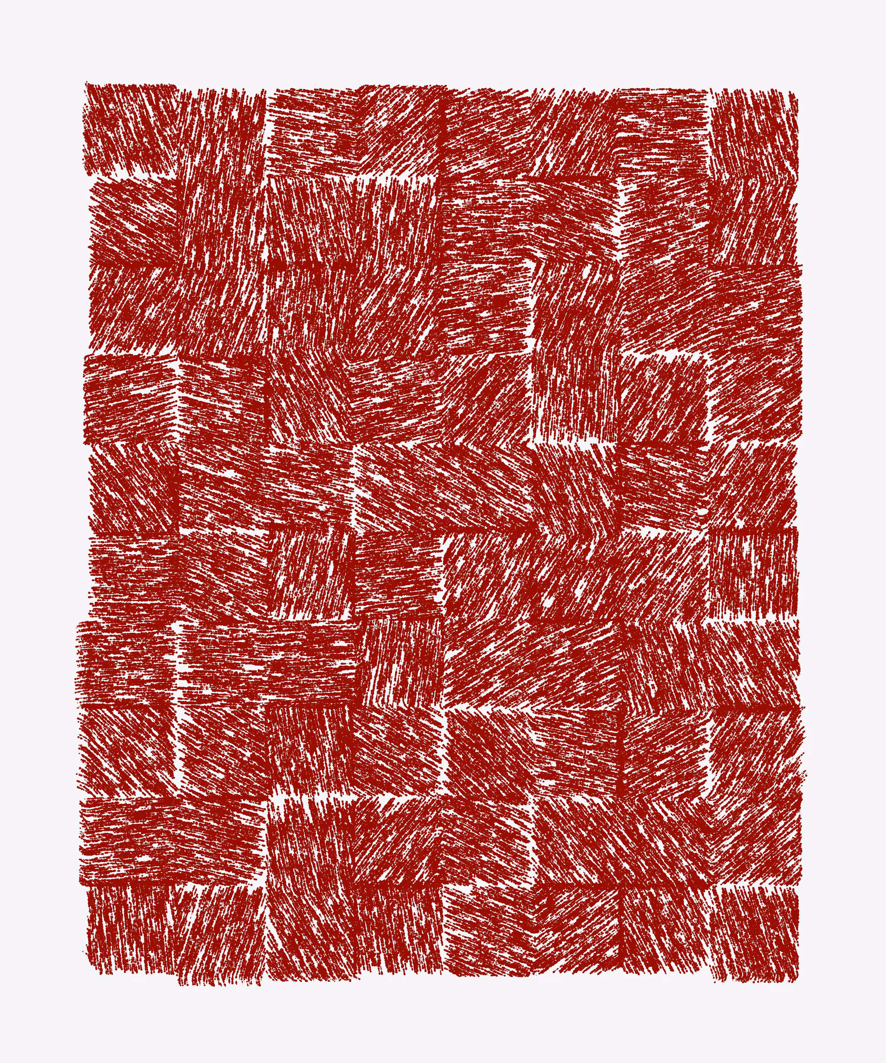 Blocks Darkred