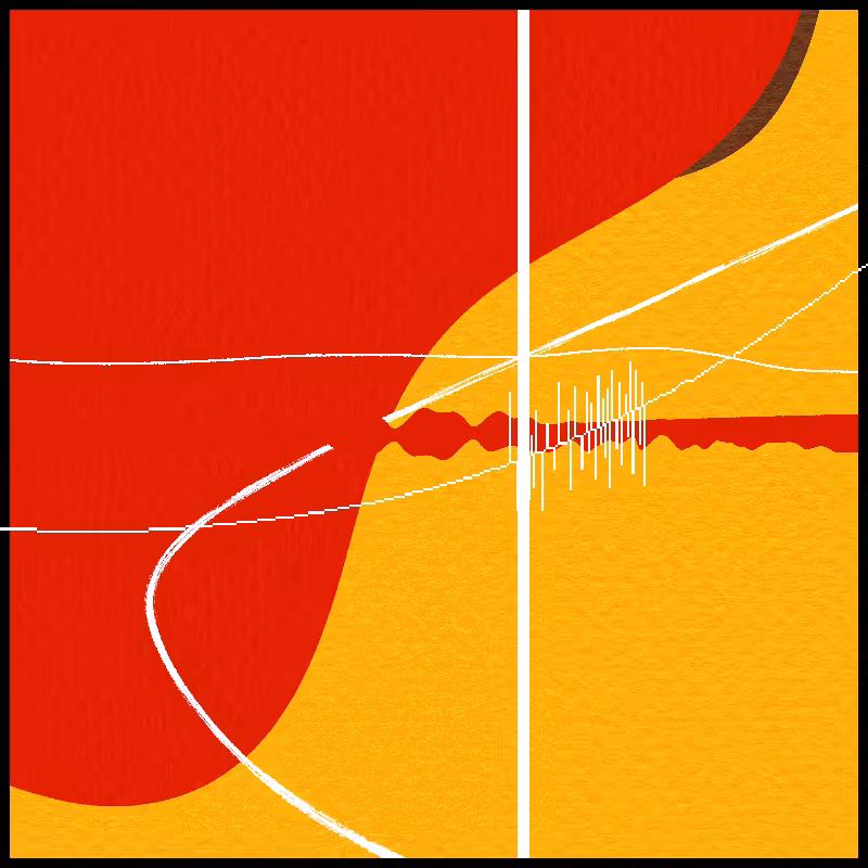 Arts of Chet Infinity 2 #15