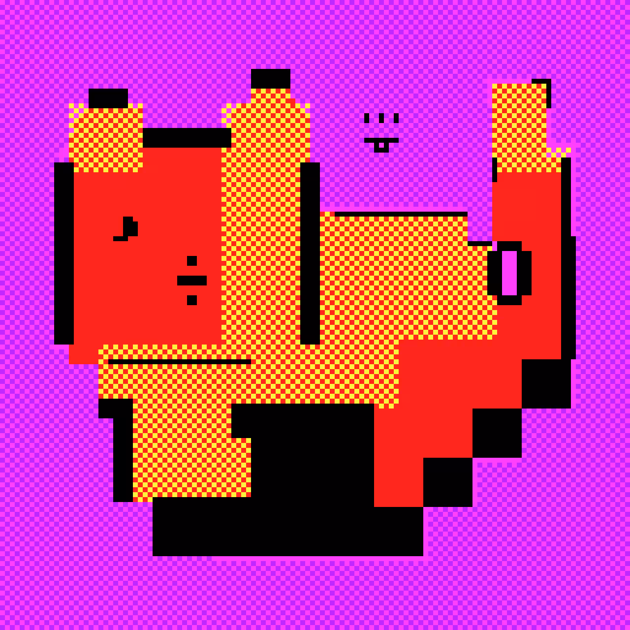 dos cat 13