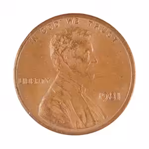 Cent #1384