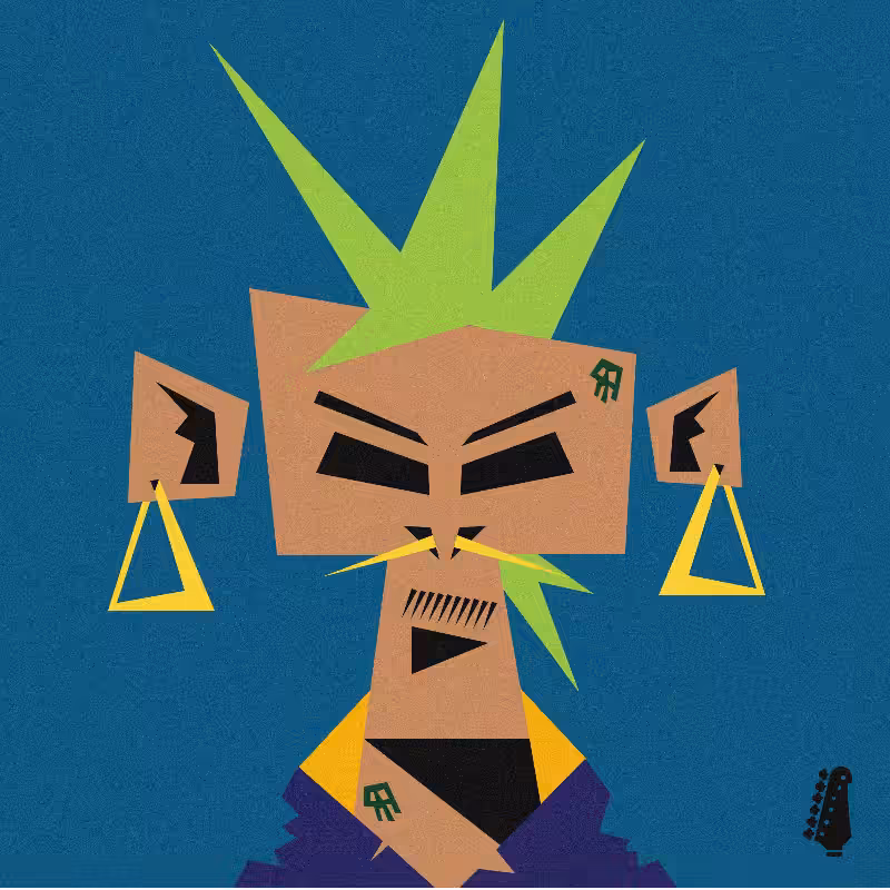 T-Punk #219