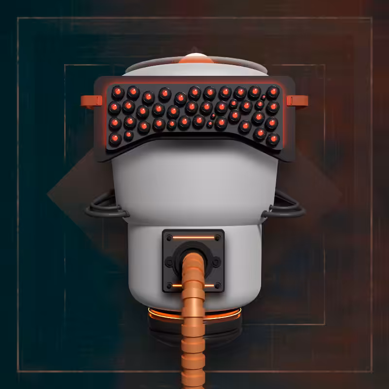 RoboFactory #3
