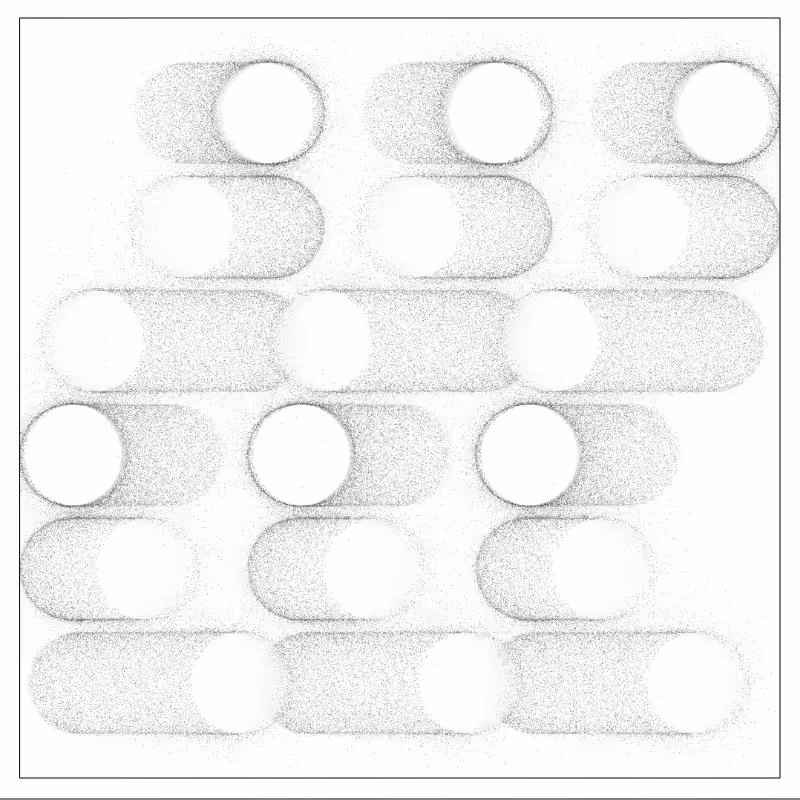 Compensatory Motion #20