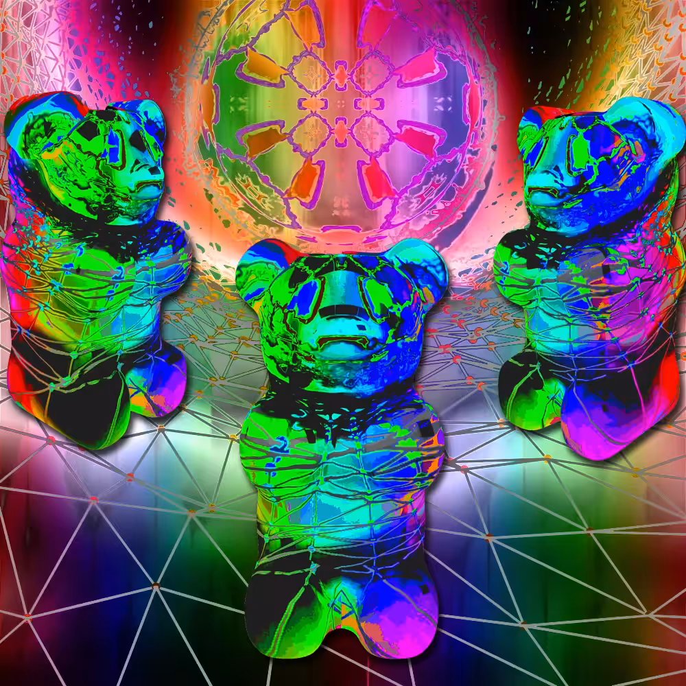 Cult of the Gummies