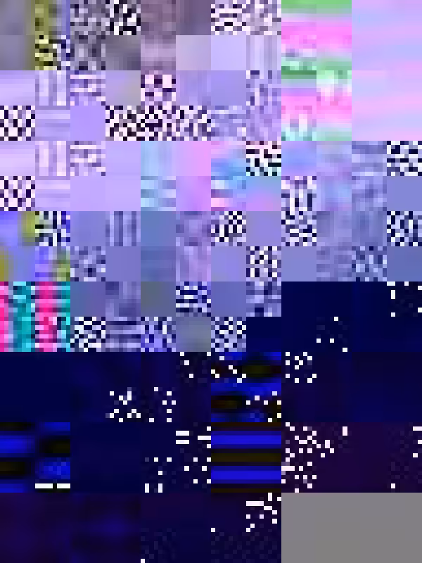 Literally infected: The Sorcerer's Apprentice, 2000/21