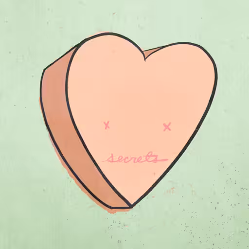 Emotes: Emote #0964