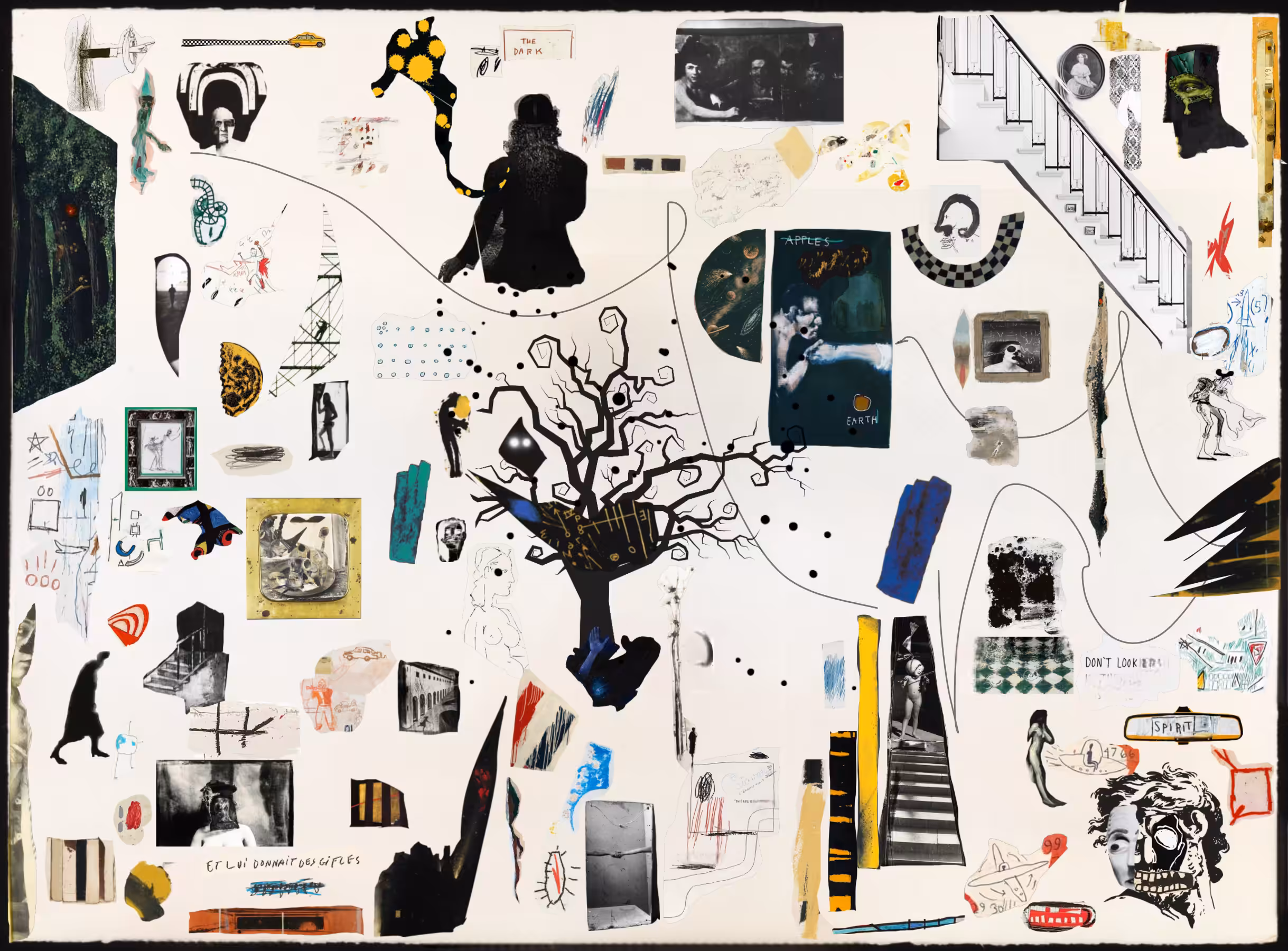orpheus and rearview mirror