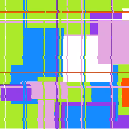 Chromatic Chaos #4478