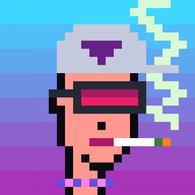CryptoWook #0031