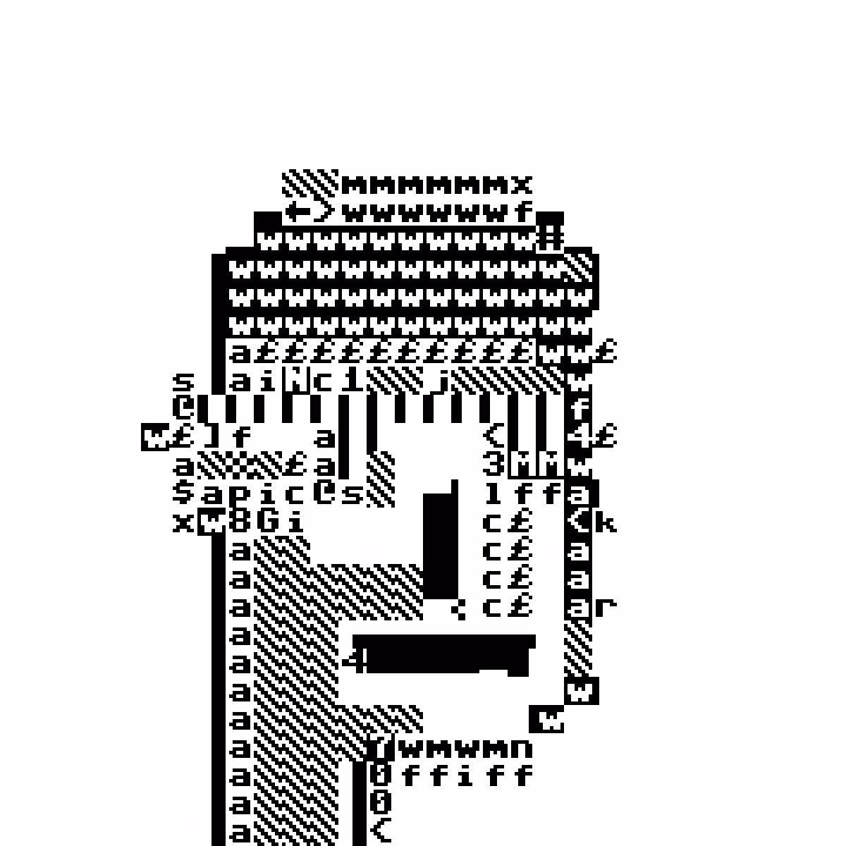 PET Punk 306