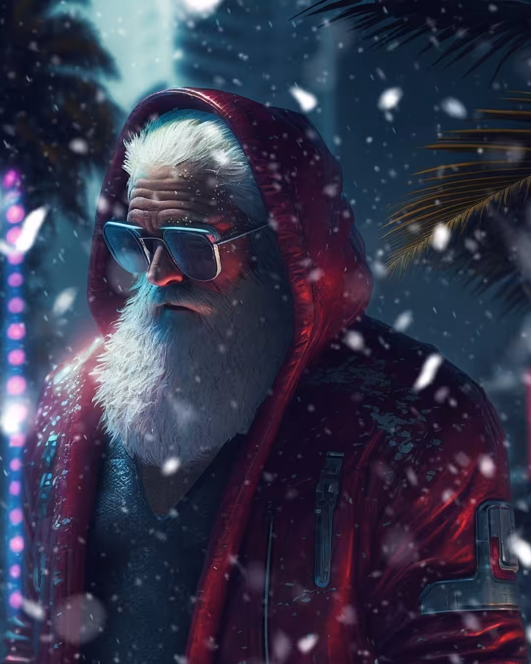 Kris Kringle