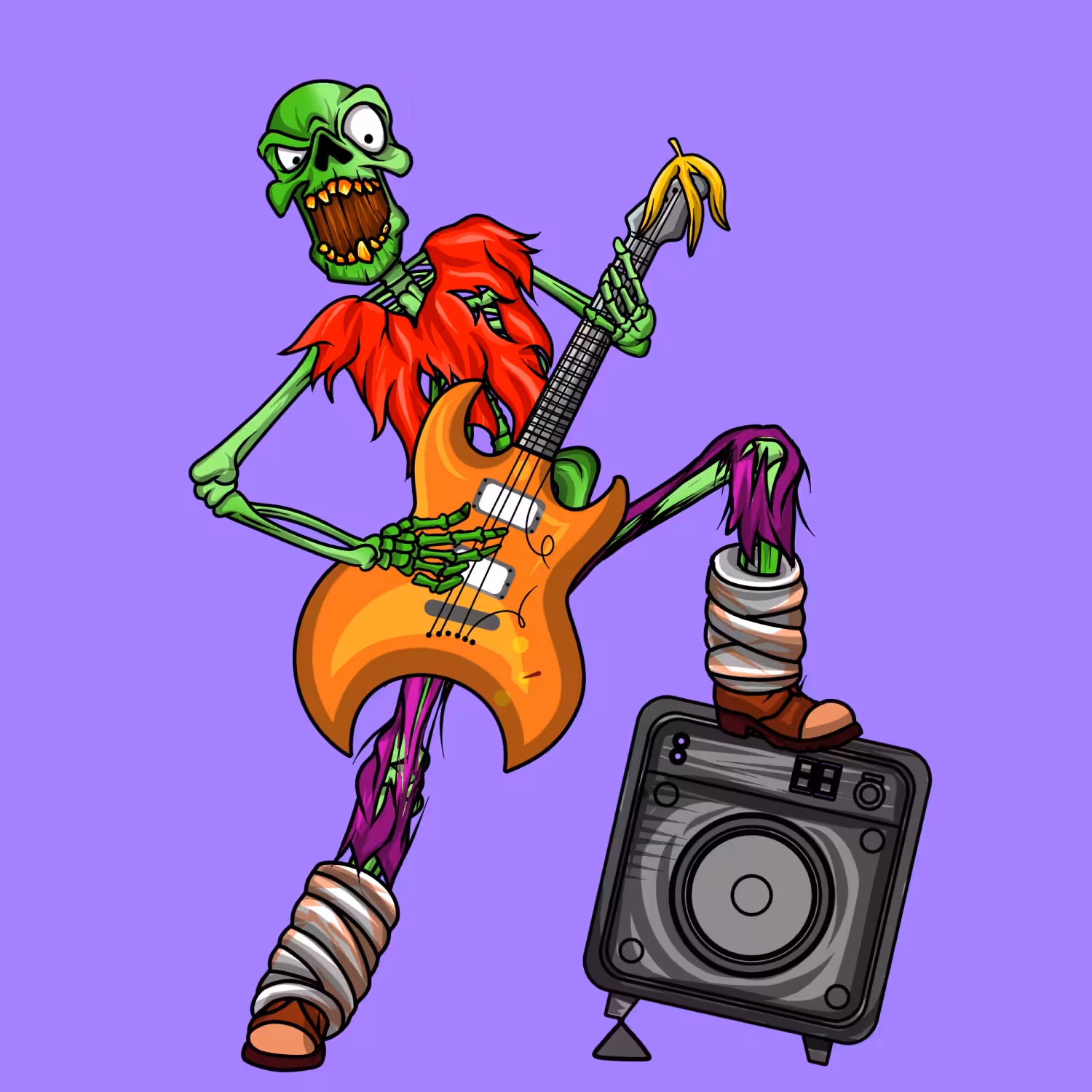 Rockerboner #15