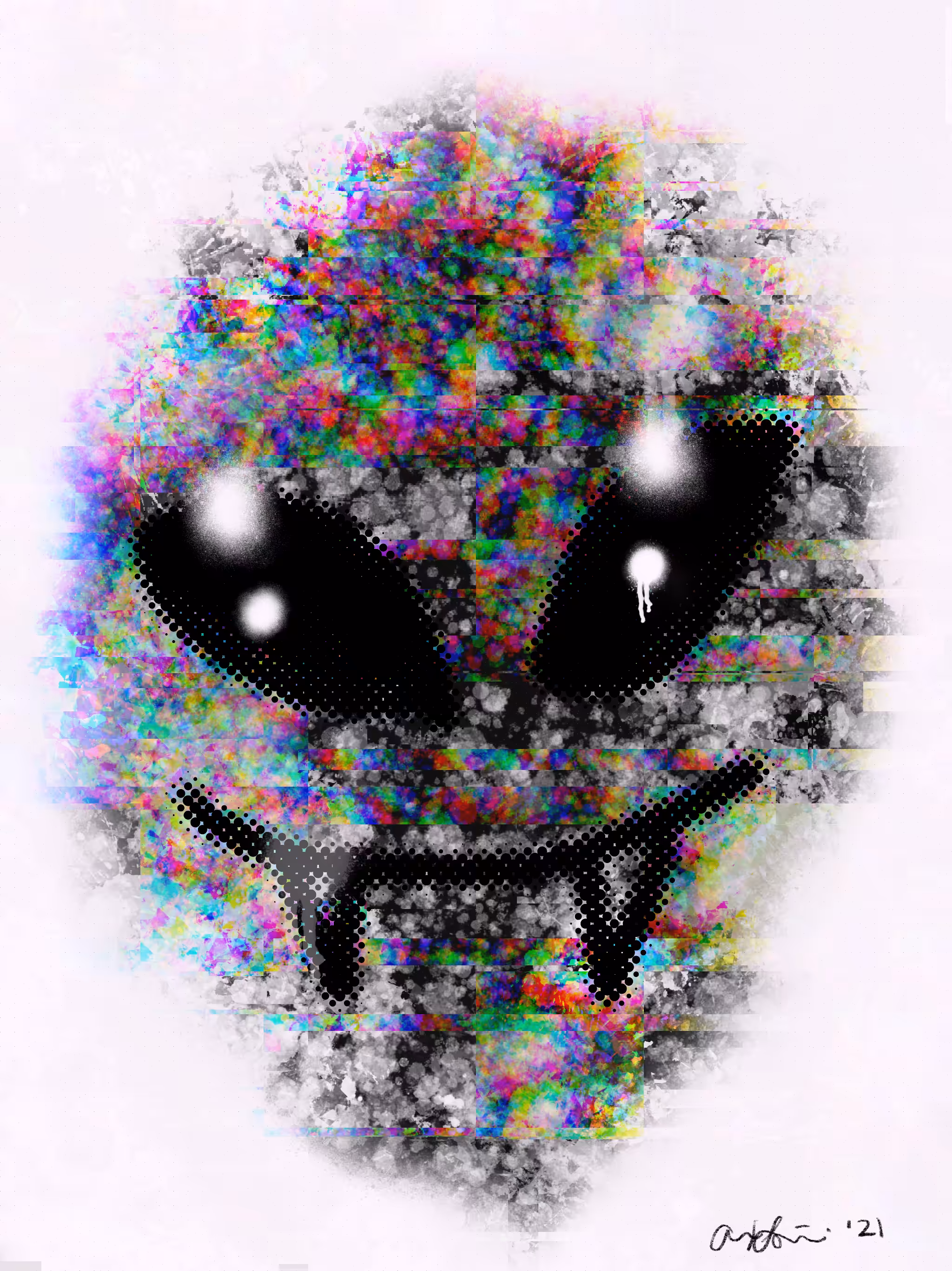 Digital Vampire