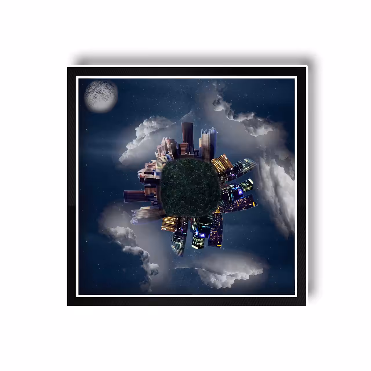 Night Island