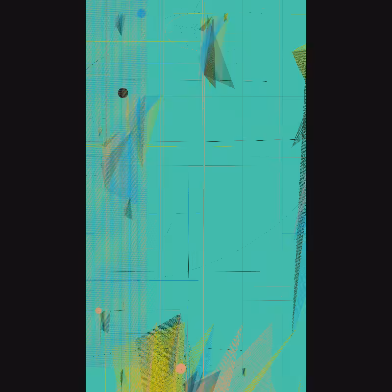 Teardrop #24