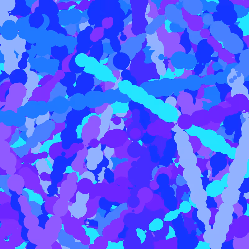 Crazy Circles 2 #3
