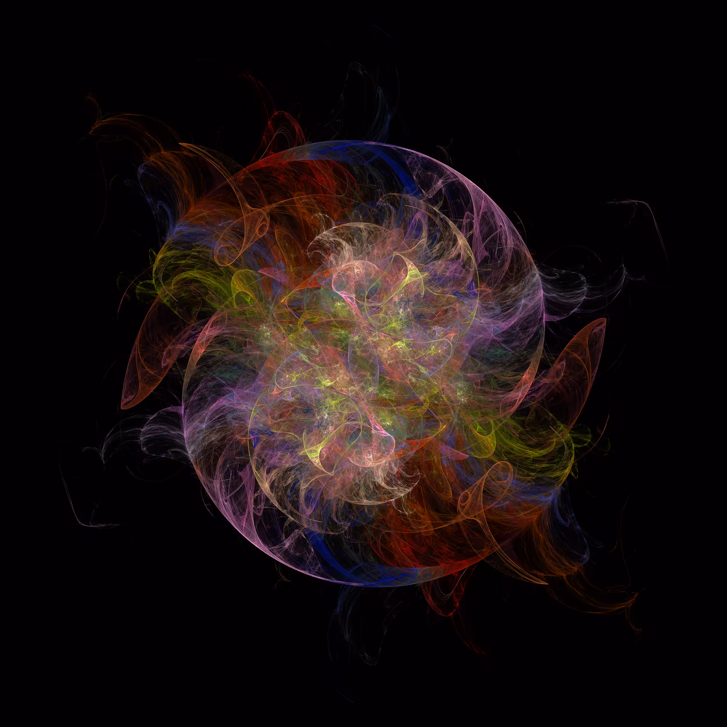 Axiom Flare