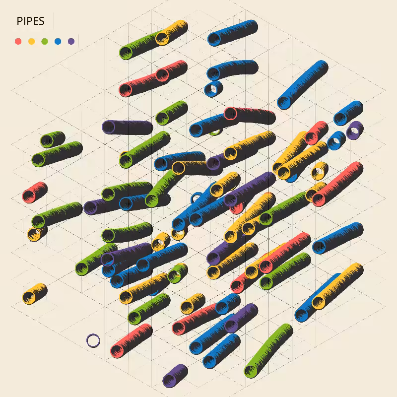 PIPES #59