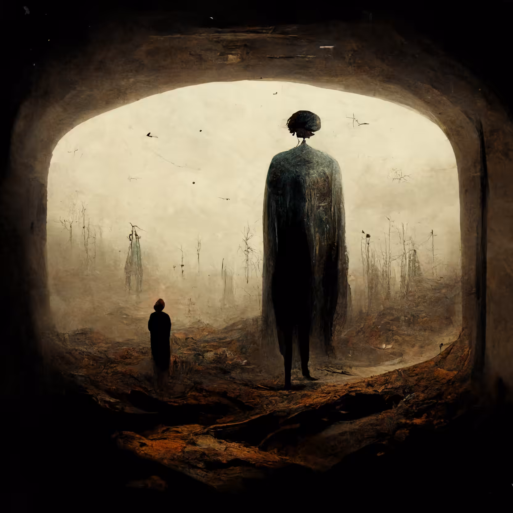 The Unknown 029