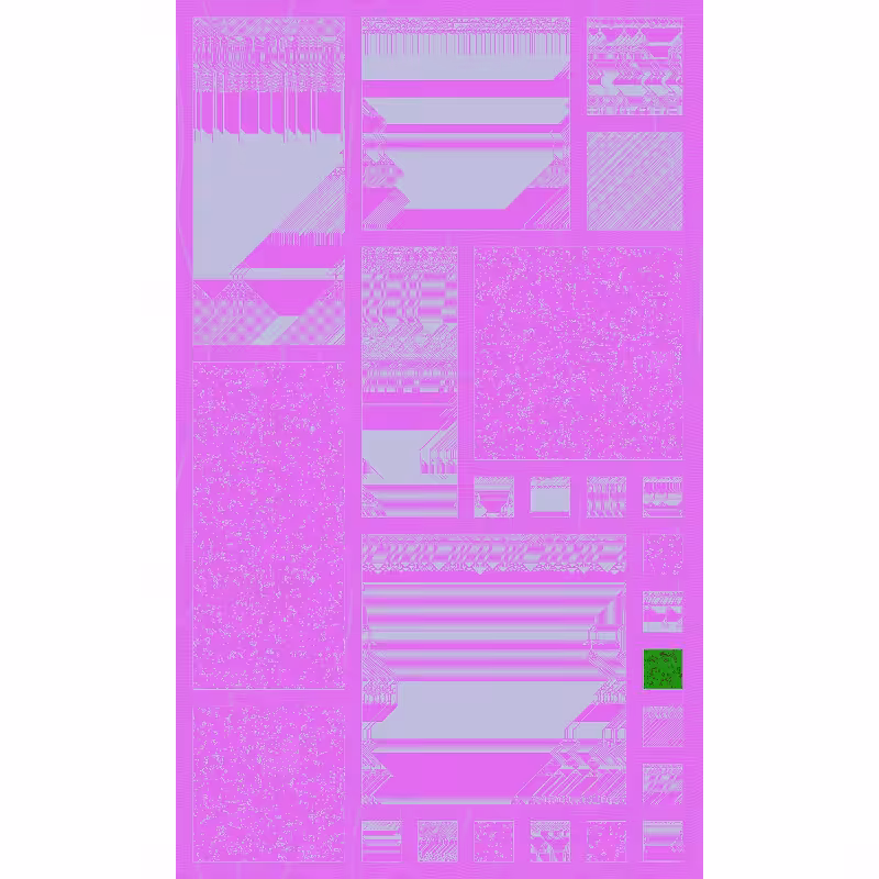 Multidimensional Maximalism #146