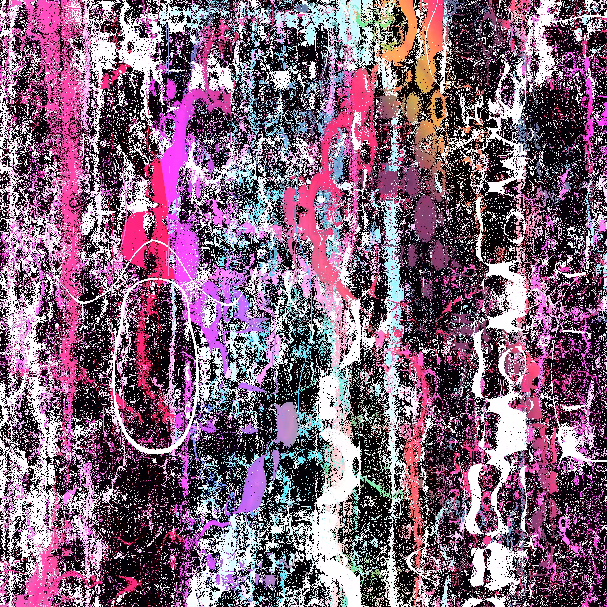 Paint: Splatter #1