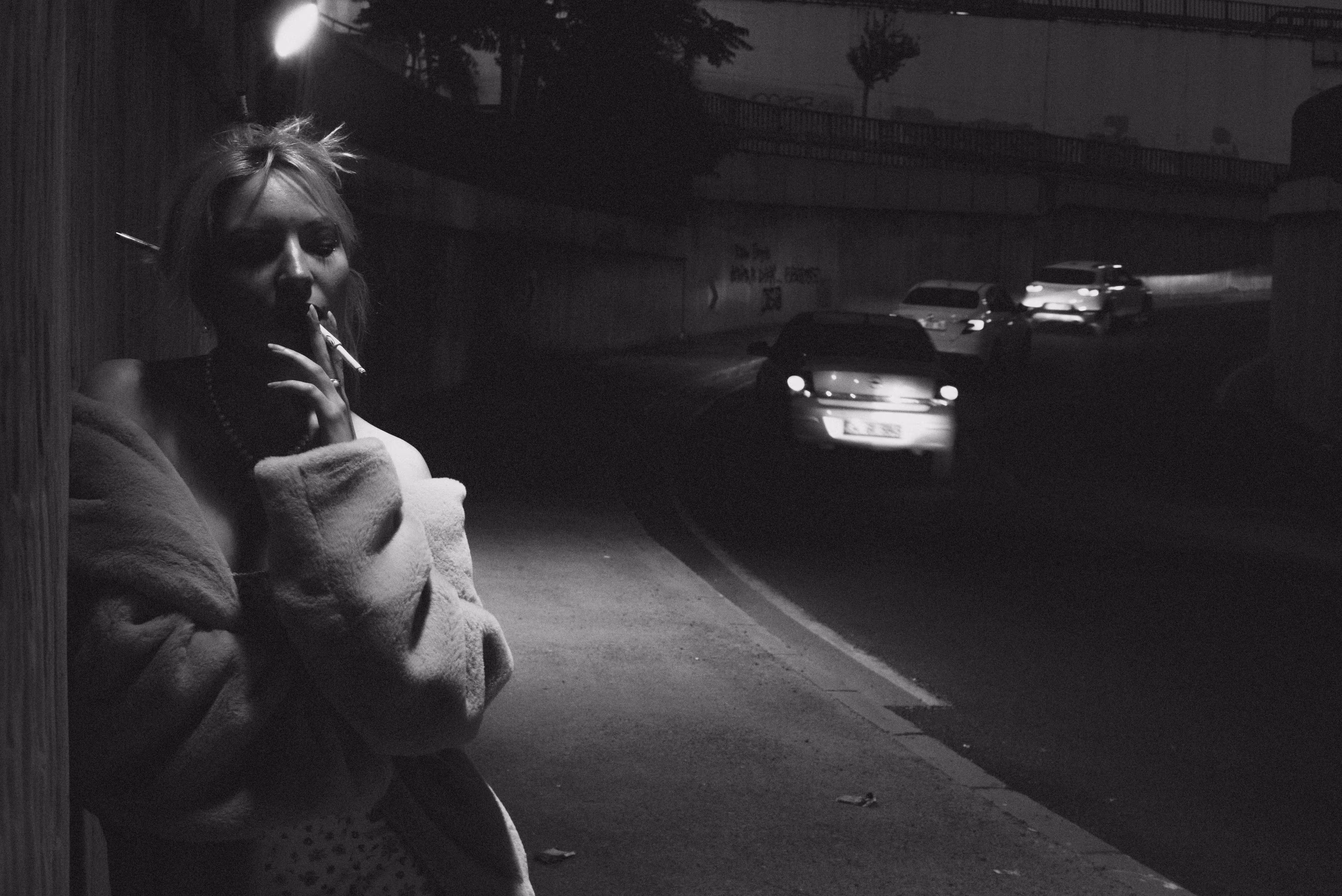 all the streets are ours
