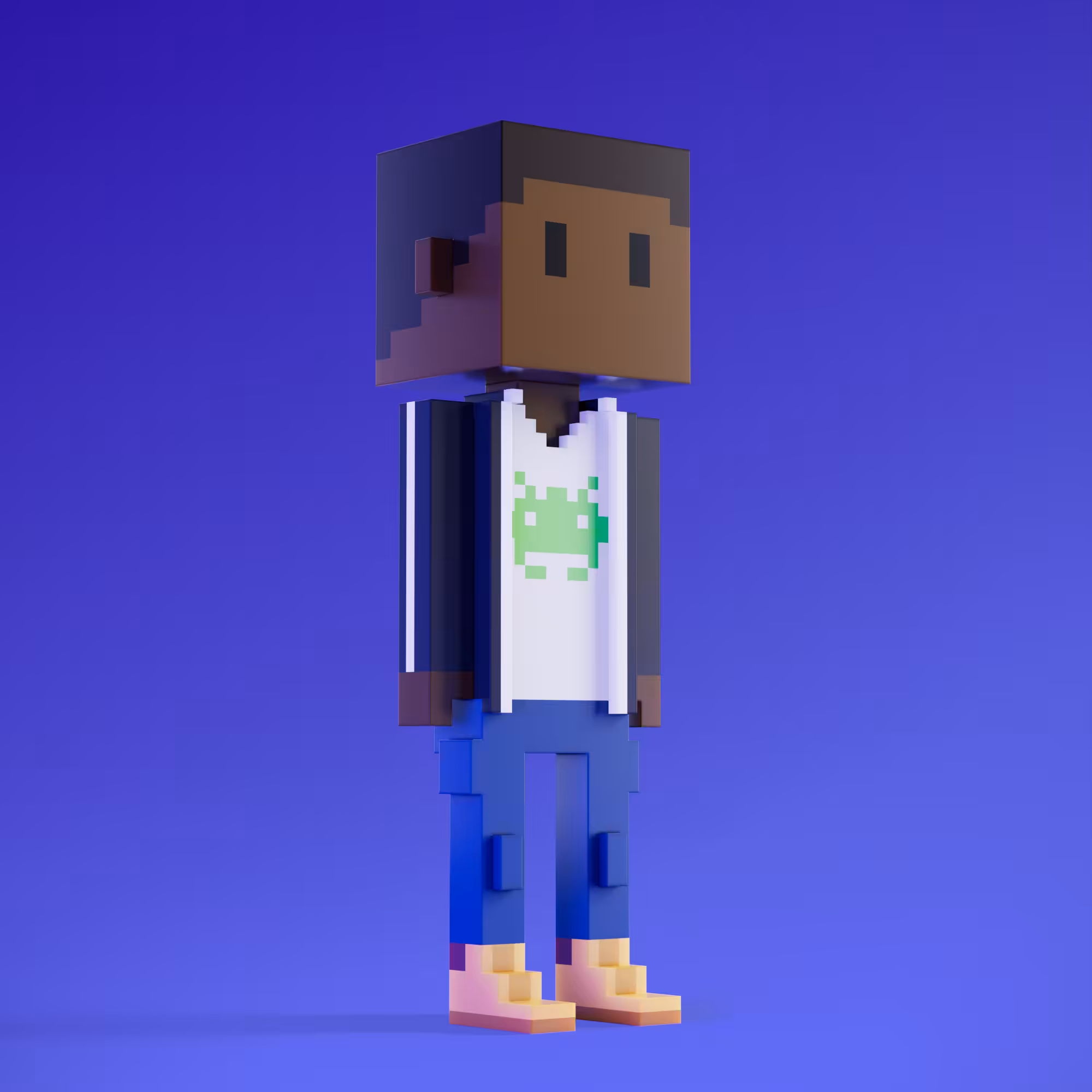 Meebit #413