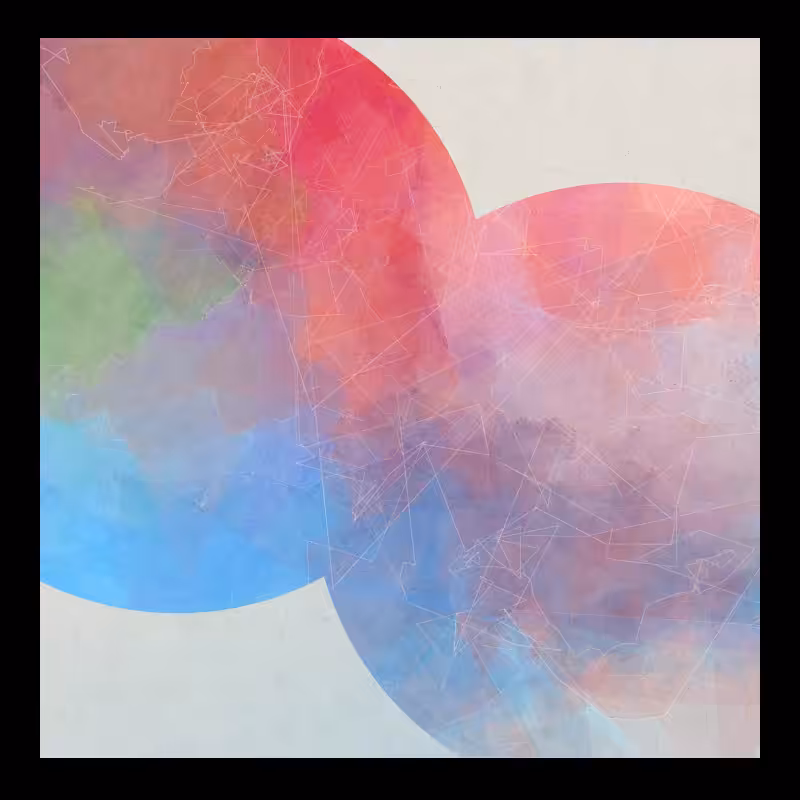 Diffuse #21