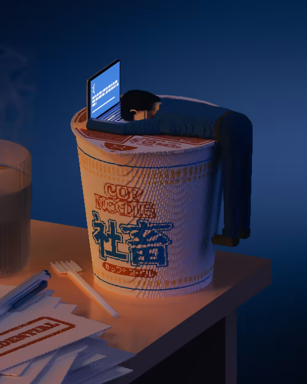 社畜 ～shachiku～
