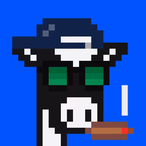 CowPunks #841