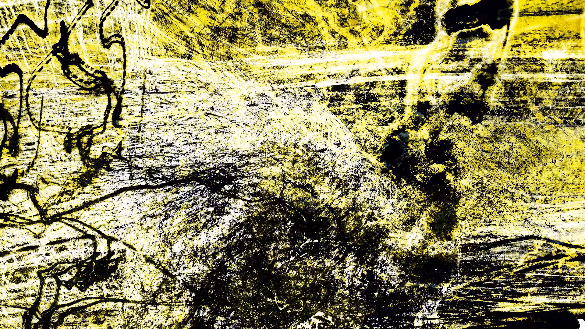 Imprints of the imagination
