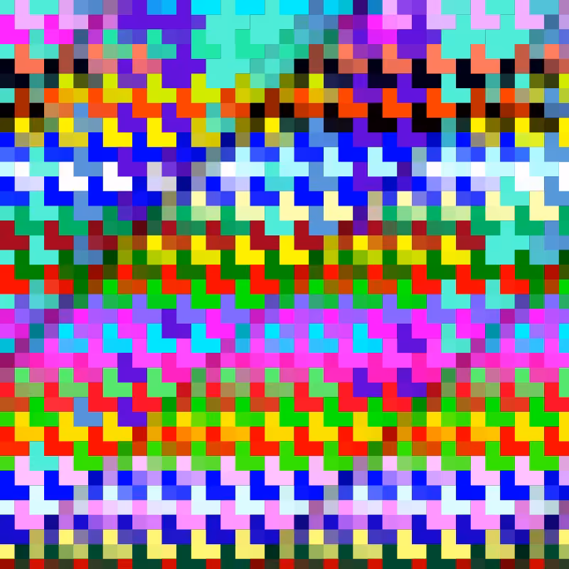 rainbows #36