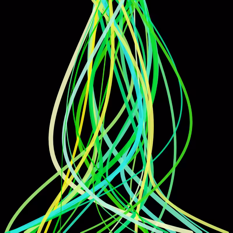 Strands #25