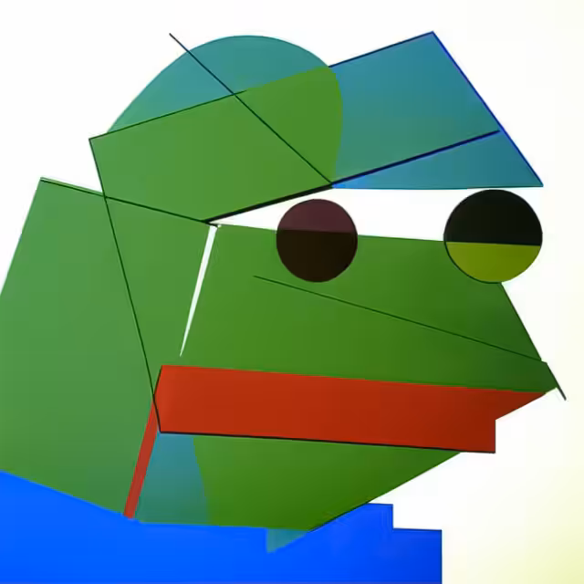 PEPE:DECONSTRUCT #181