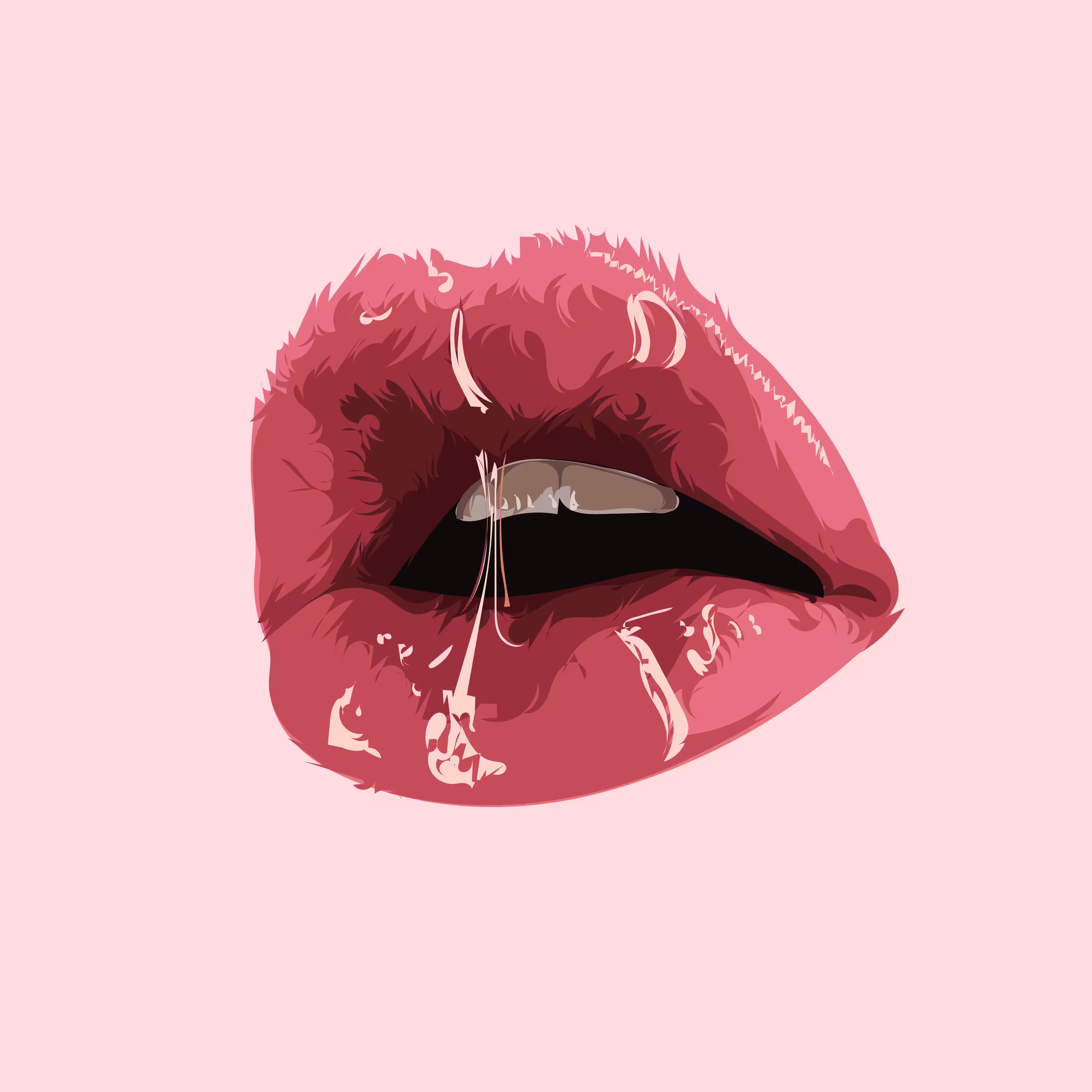Honey Drip