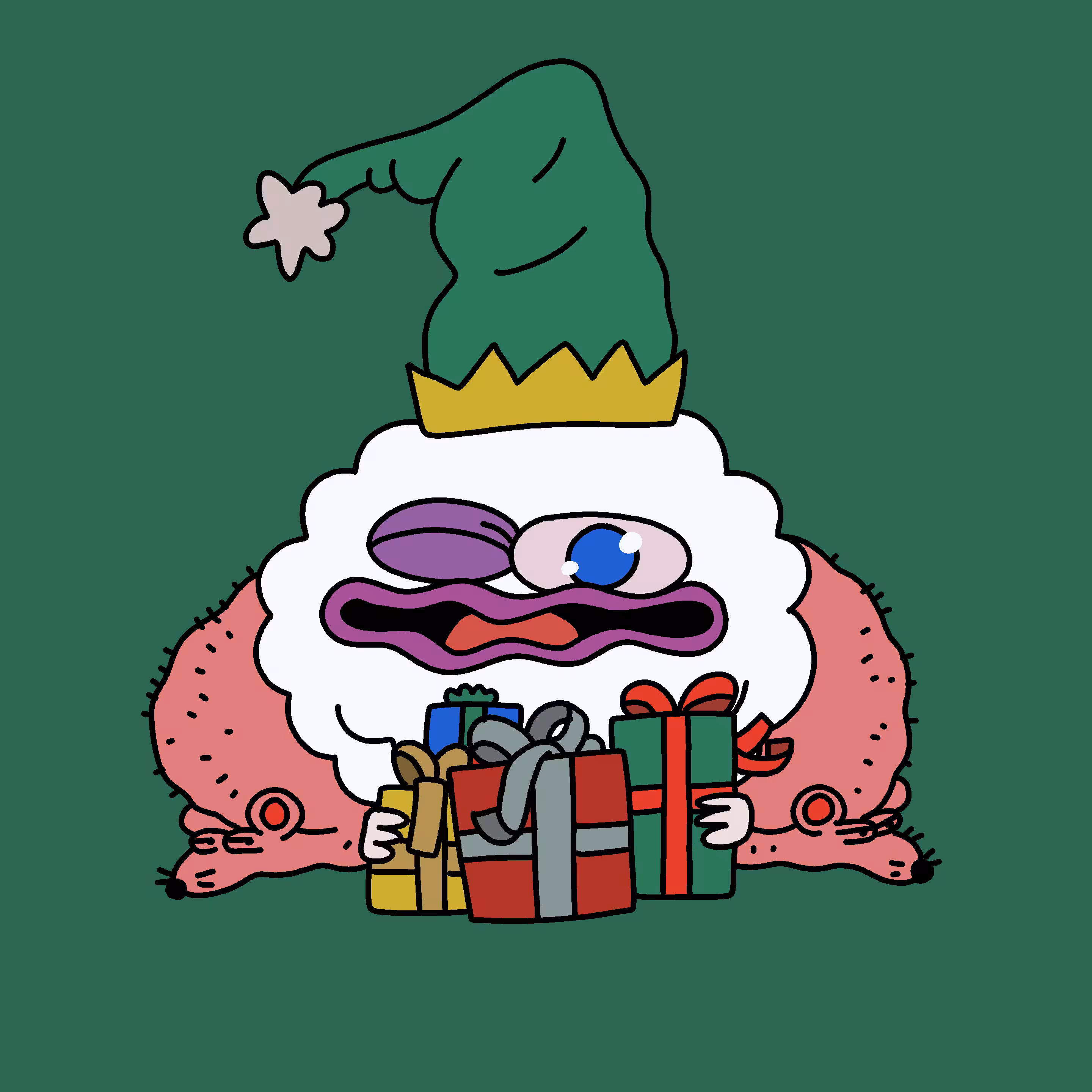 MistleToadz #6096