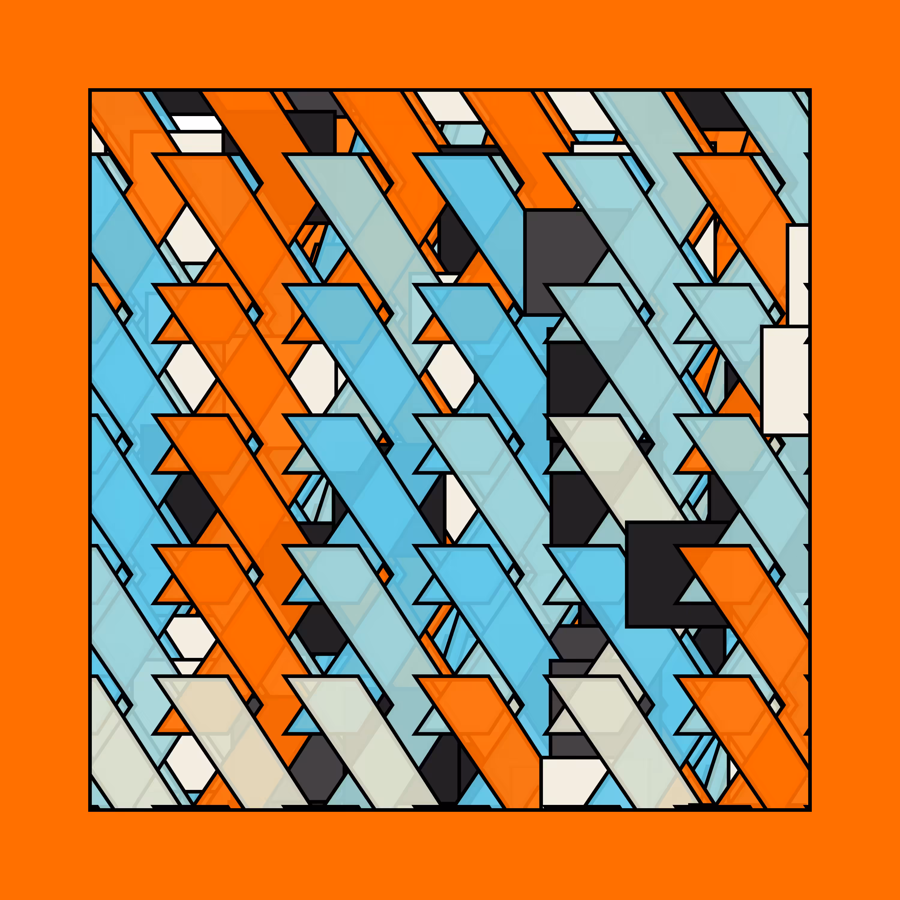 Dialect: Bold #136