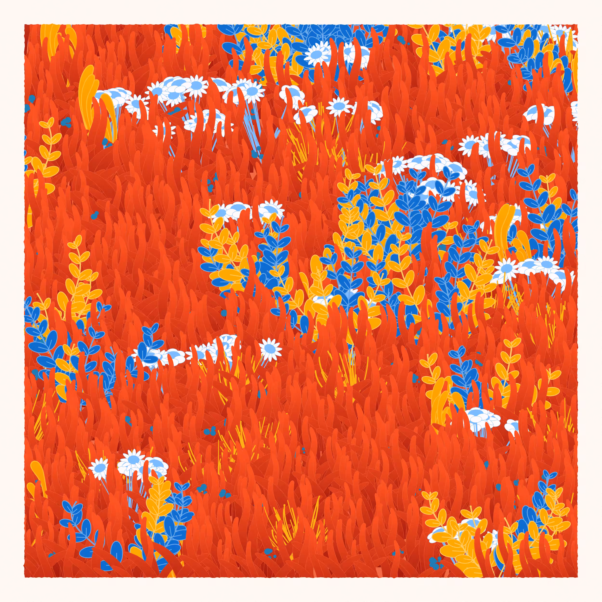 Spirit Fields #292