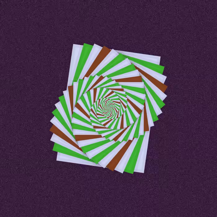 Spingaze #60