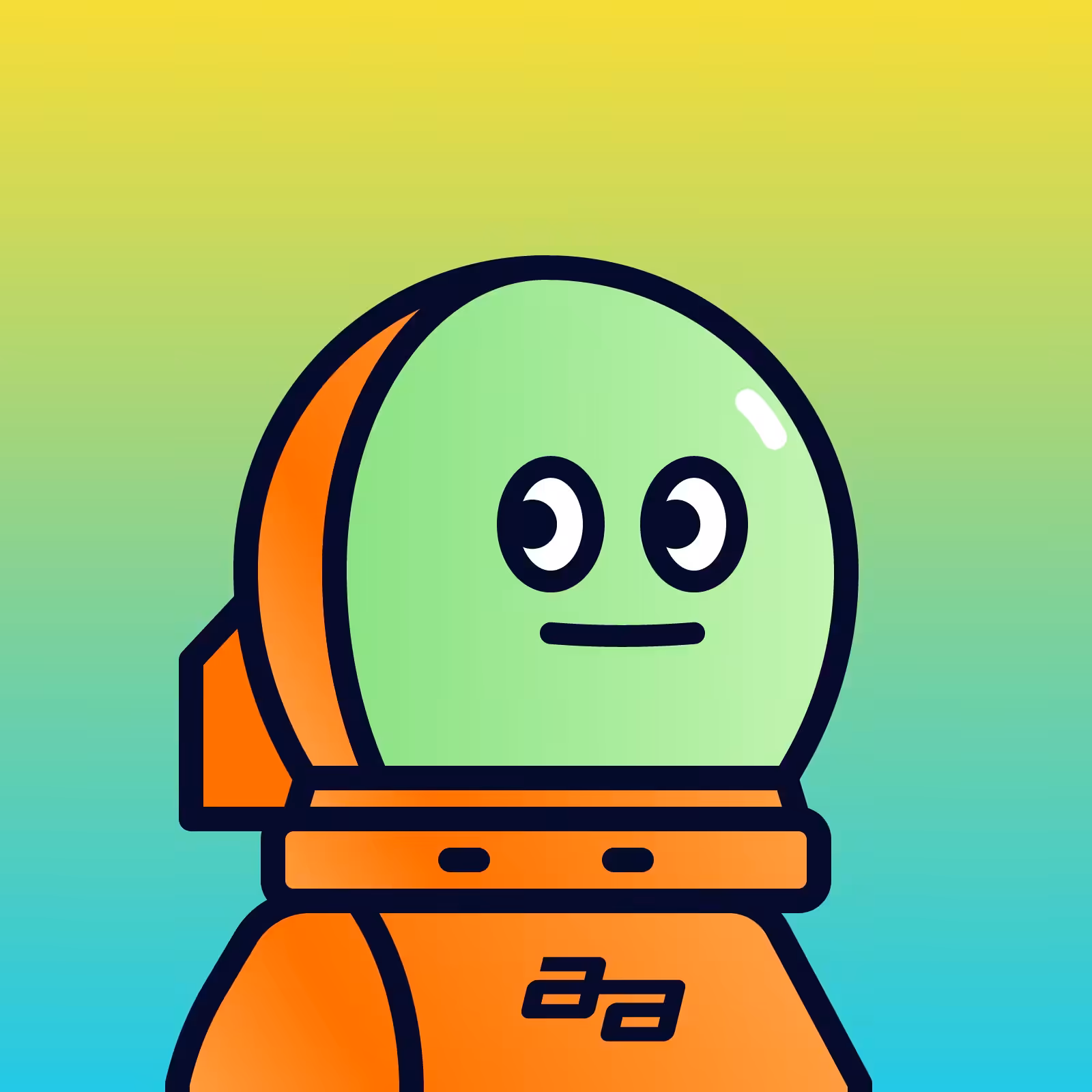 Awkward Astronauts #6373
