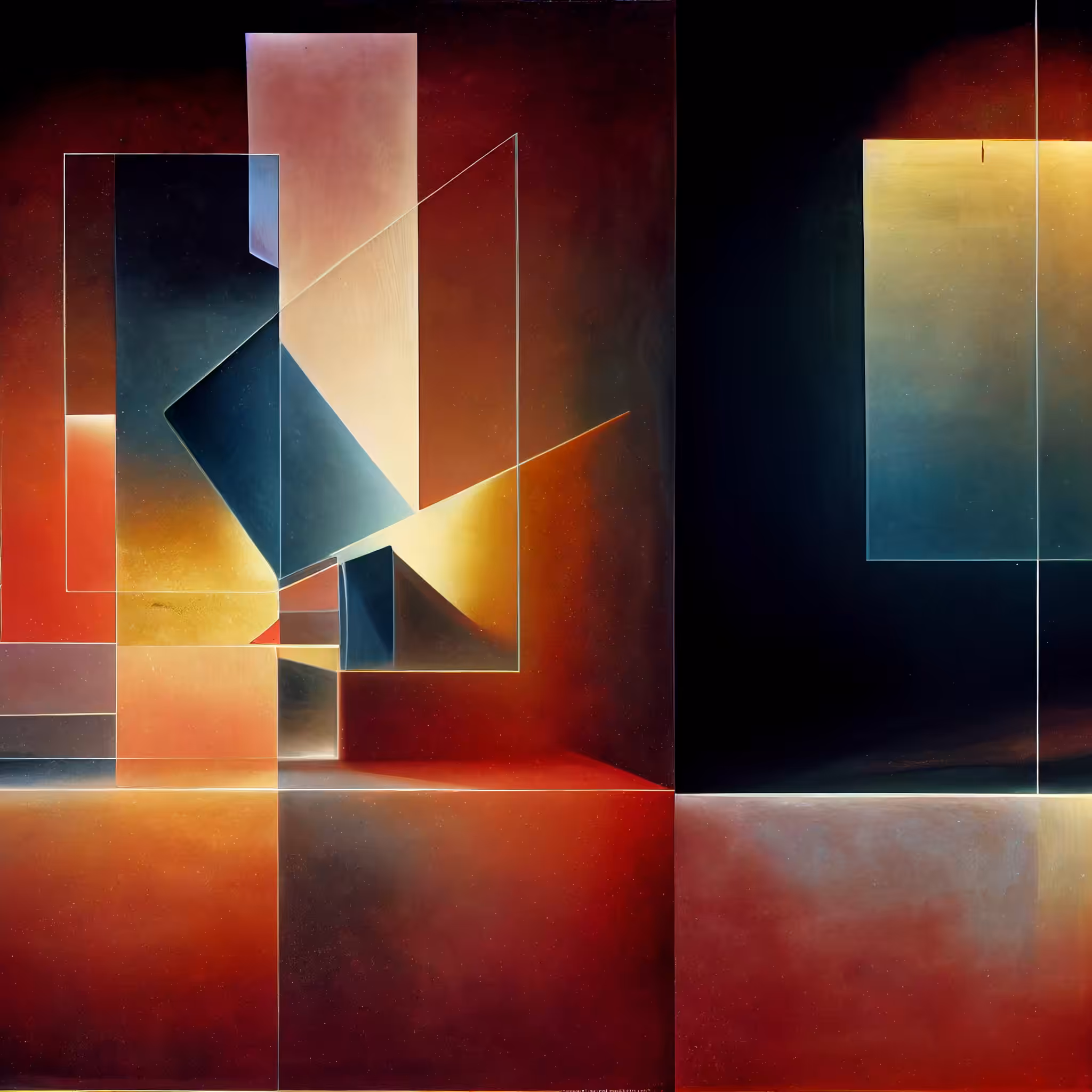 Multi-dimension #7