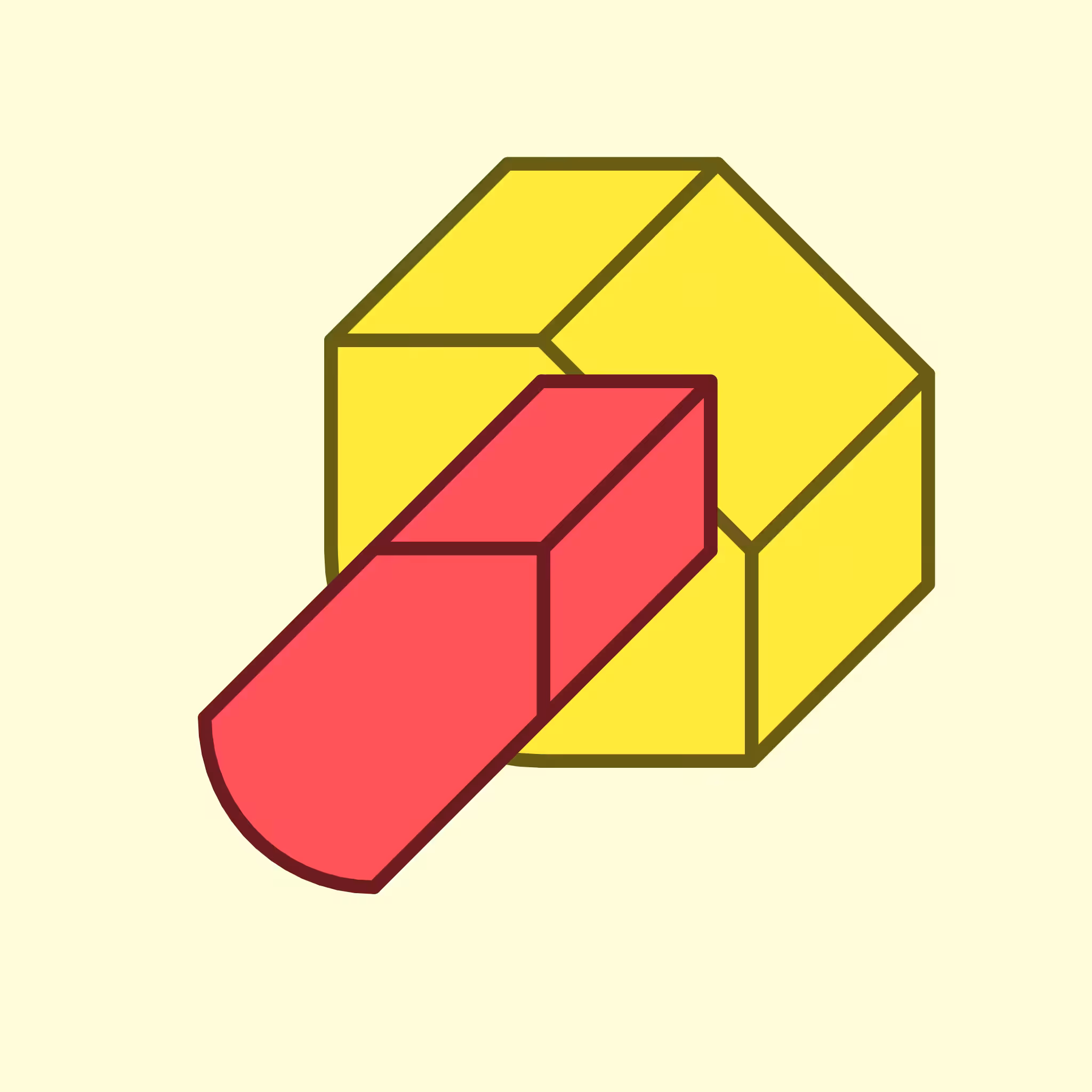 Calm shapes #765
