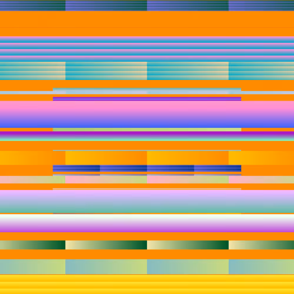 Perpetual Oscillations  #63