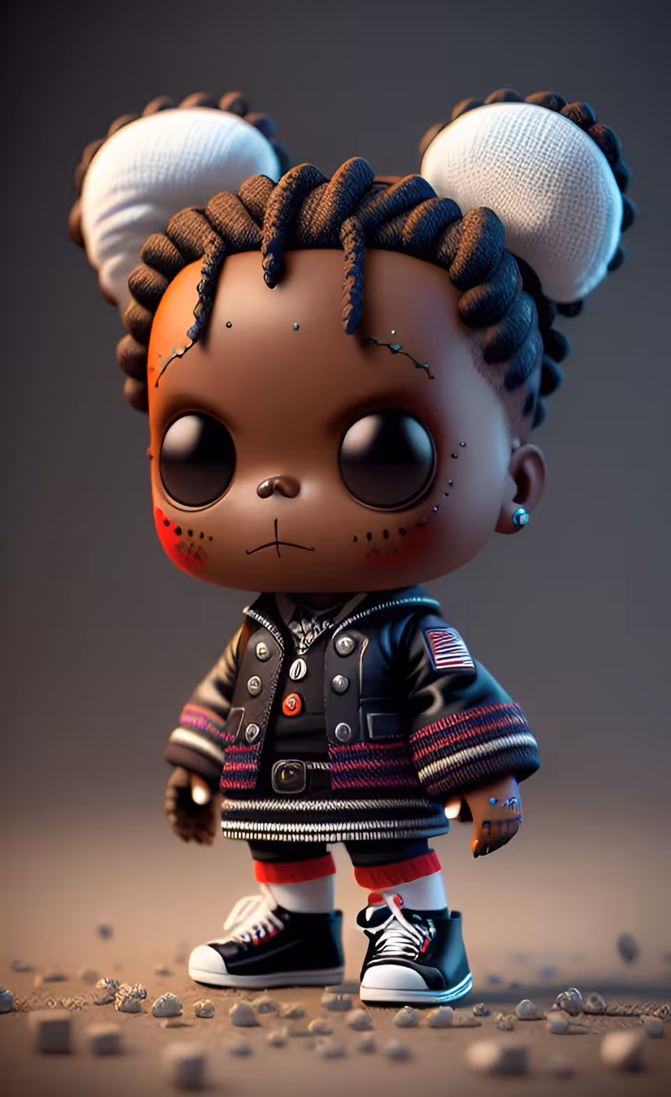 Bad doll#10
