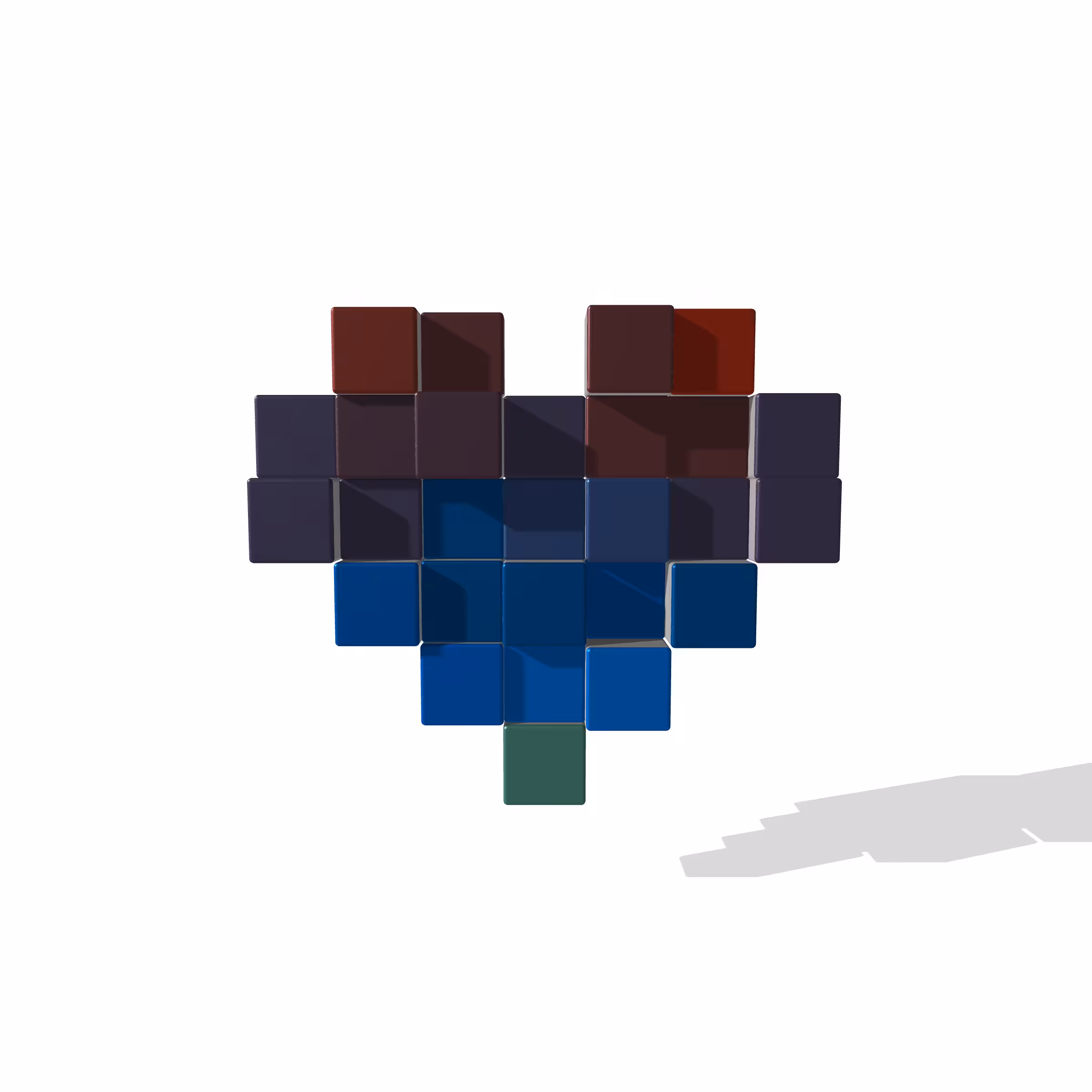 heart + craft #20798