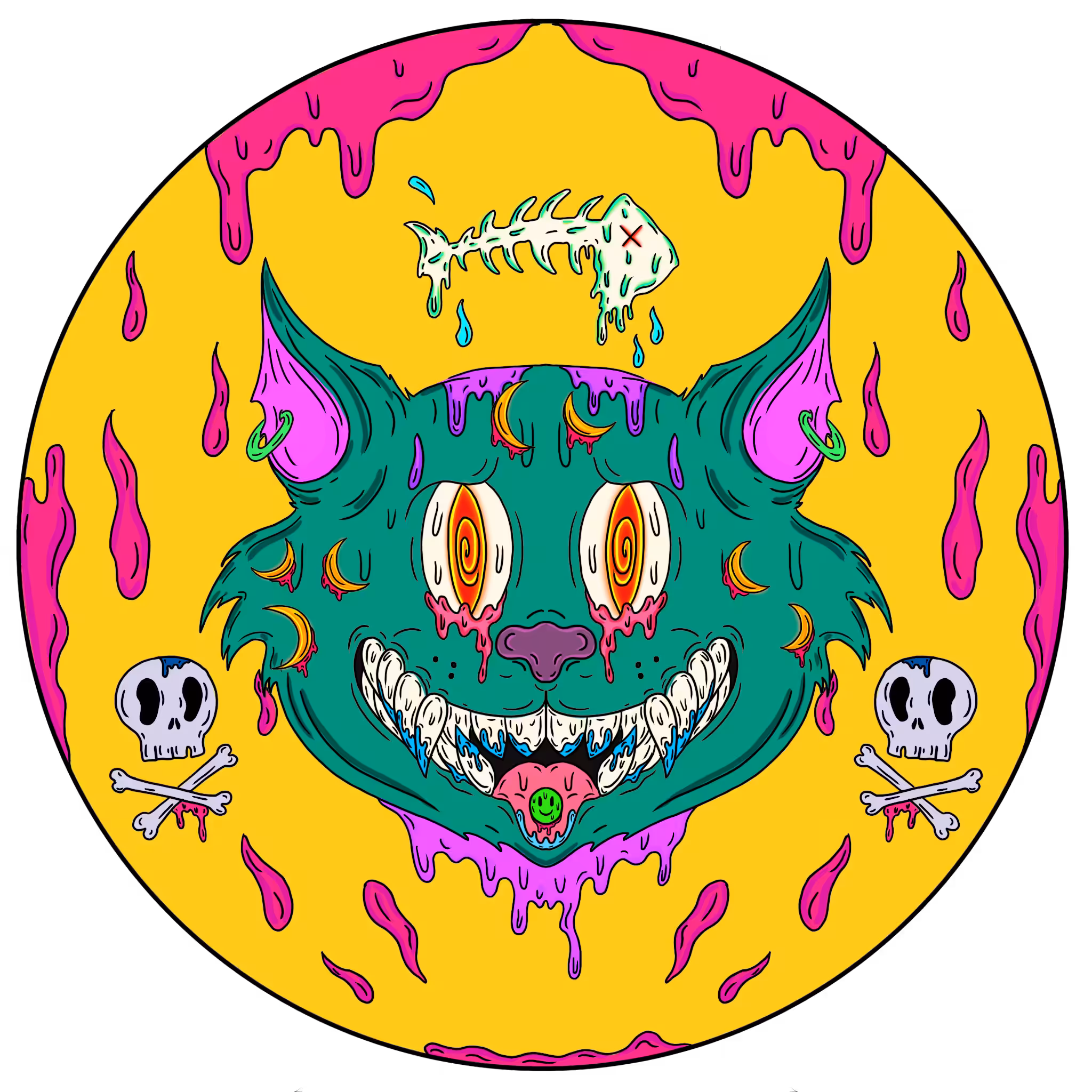TABZ #466