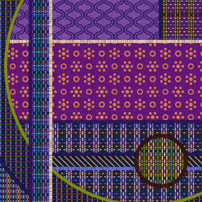 Patched and Mended #115