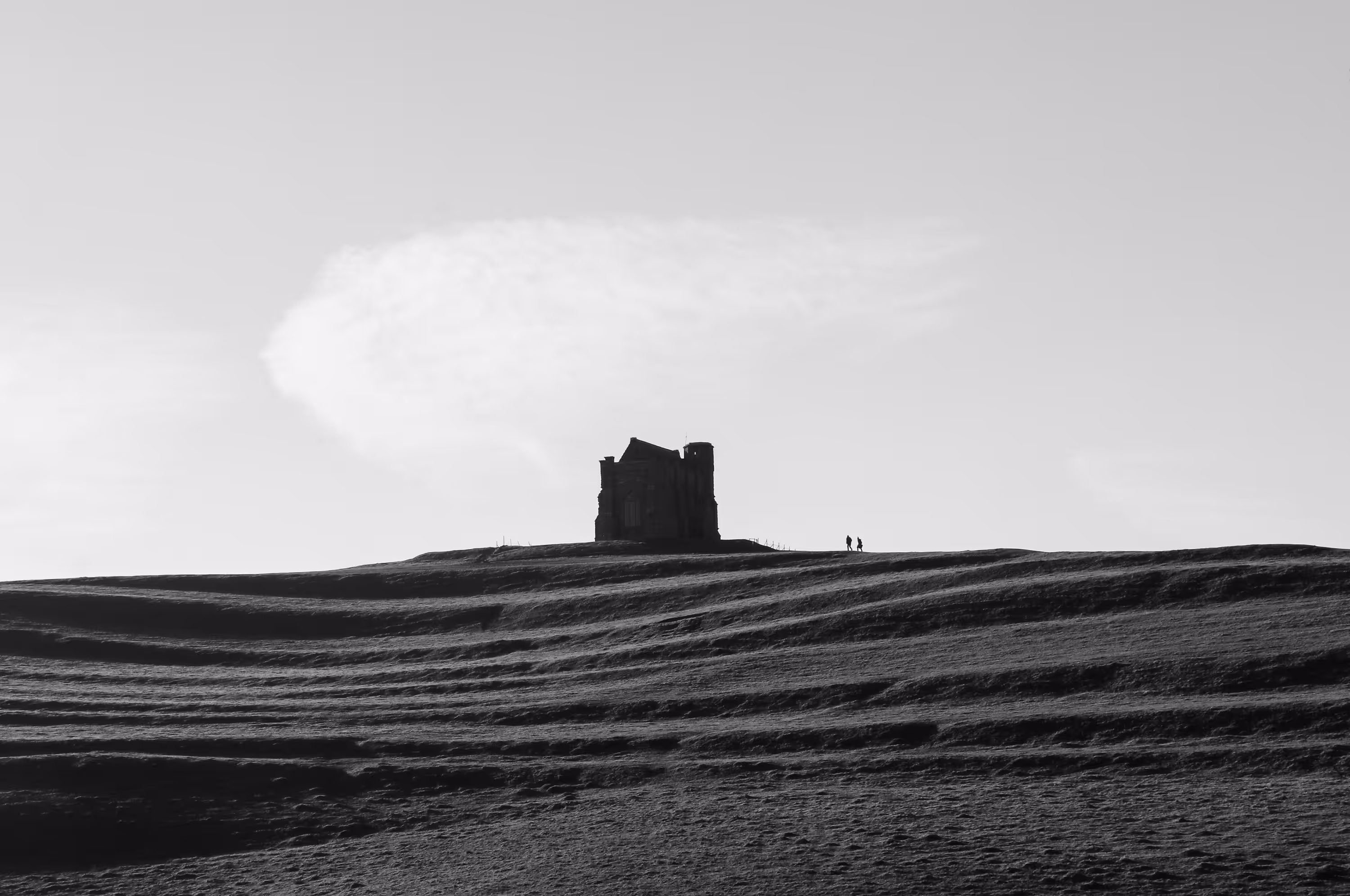 The Pilgrimage