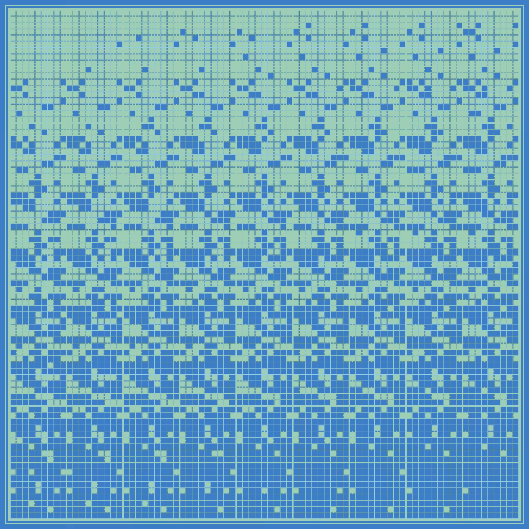 Winiarski Sequencer #205